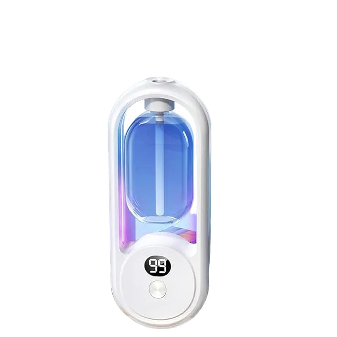 AromaPulse Auto Freshener