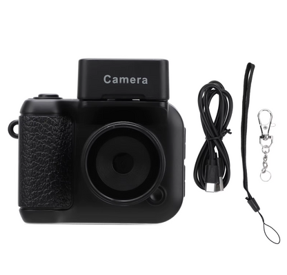 VizoPro 2MP HD Cam