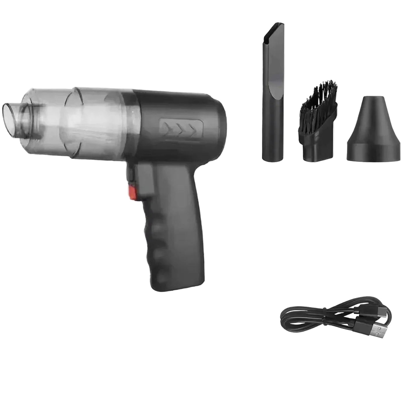 SwiftClean Hand Vac